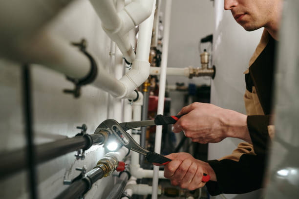 Best Gas Line Repair  in Utica, NE