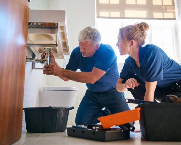 Professional Plumbing in Utica, NE